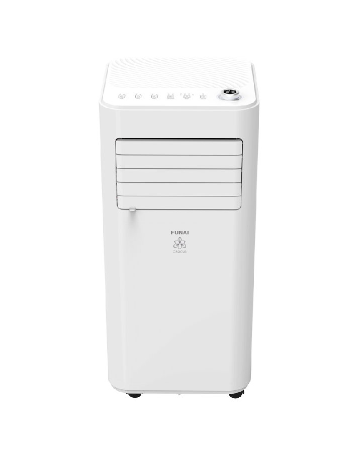 Мобильный кондиционер Funai Crocus MAC-CS22CON01