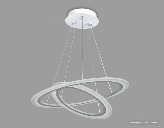 Подвесная люстра Ambrella light FA FA4355