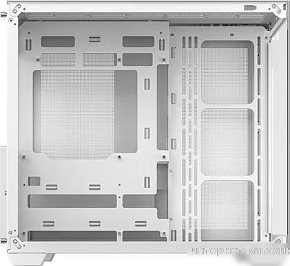 Корпус DeepCool CG530 WH R-CG530-WHNDA0-G-1
