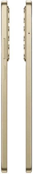 Смартфон Realme C75 8GB/128GB (золотистый)
