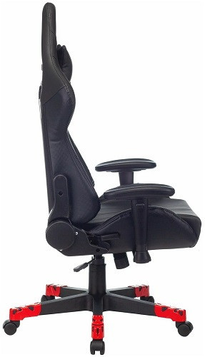 Кресло A4Tech Bloody GC-550 (черный)