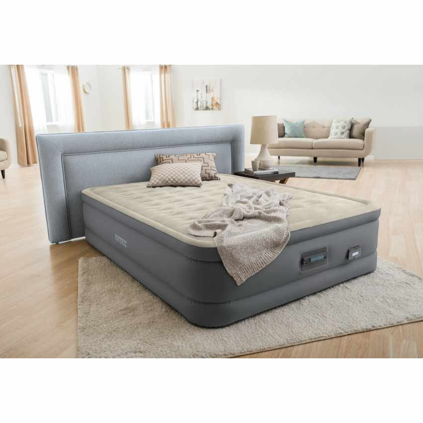 Надувная кровать Intex Premaire II 64926