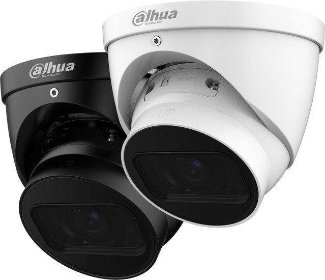 IP-камера Dahua DH-IPC-HDW2841TP-ZS