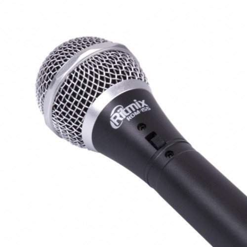 Микрофон Ritmix RDM-155