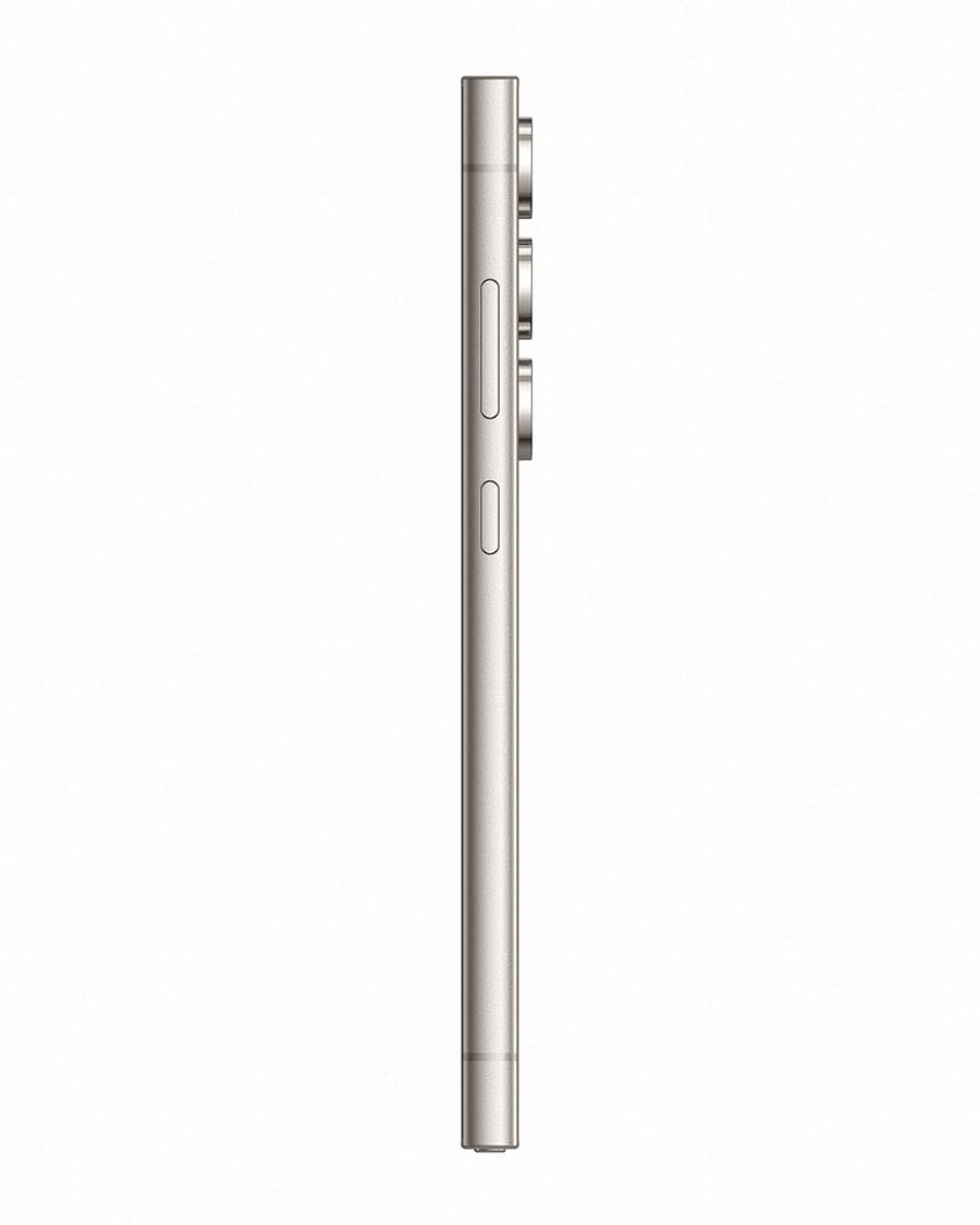Смартфон Samsung Galaxy S24 Ultra SM-S928B 512GB (титановый серый)