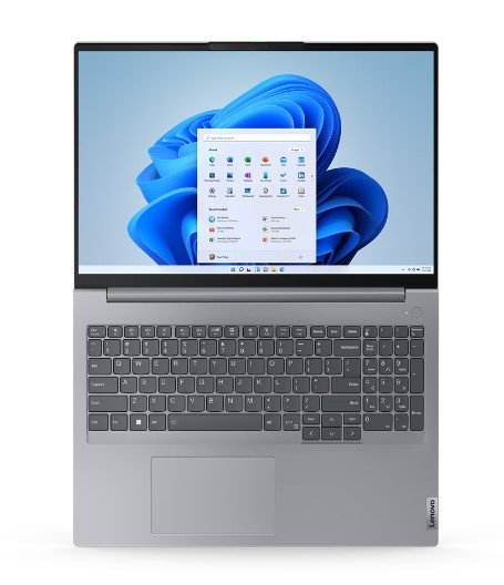 Ноутбук Lenovo ThinkBook 16 G6 ABP 21KK008FAK