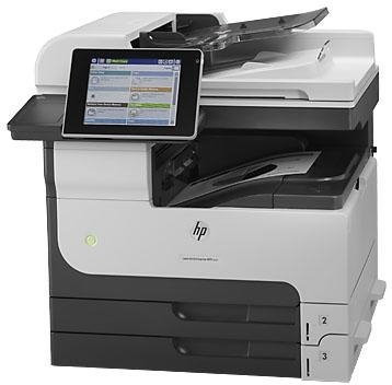 МФУ HP LaserJet Enterprise M725dn (CF066A)