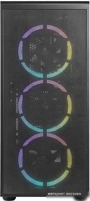 AZZA Prime 360E (черный)