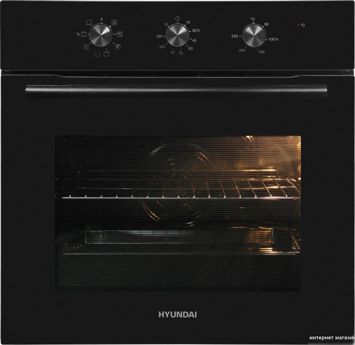Hyundai HEO 6635 BG