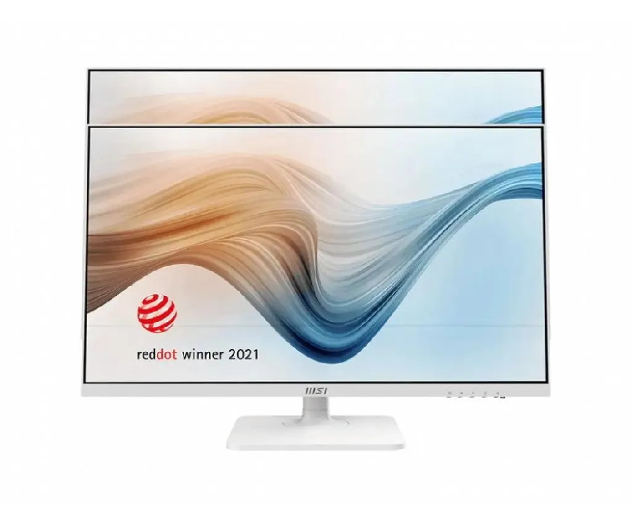 Монитор MSI Modern MD272XPW