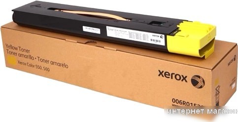 Картридж Xerox 006R01530