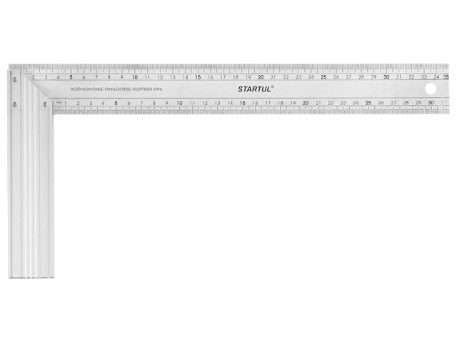 Угольник Startul Profi ST3525-035