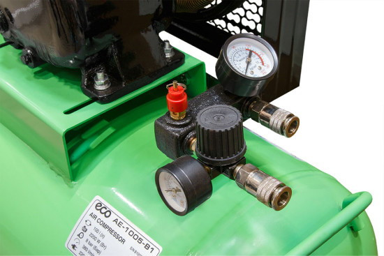 Компрессор ECO AE-1005-B1