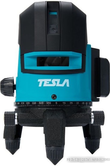 Лазерный нивелир Tesla UR30PRO