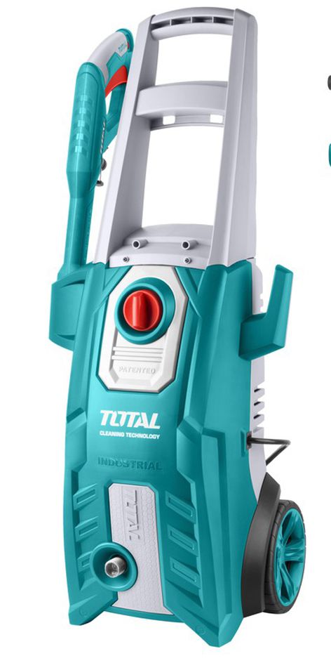 Мойка высокого давления Total TGT11356