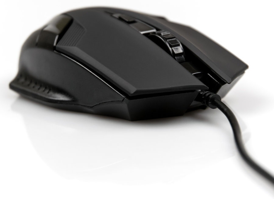 Игровая мышь Dialog Gan-Kata MGK-06U