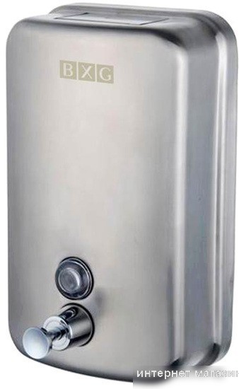 Дозатор для жидкого мыла BXG SD-H1-1000M