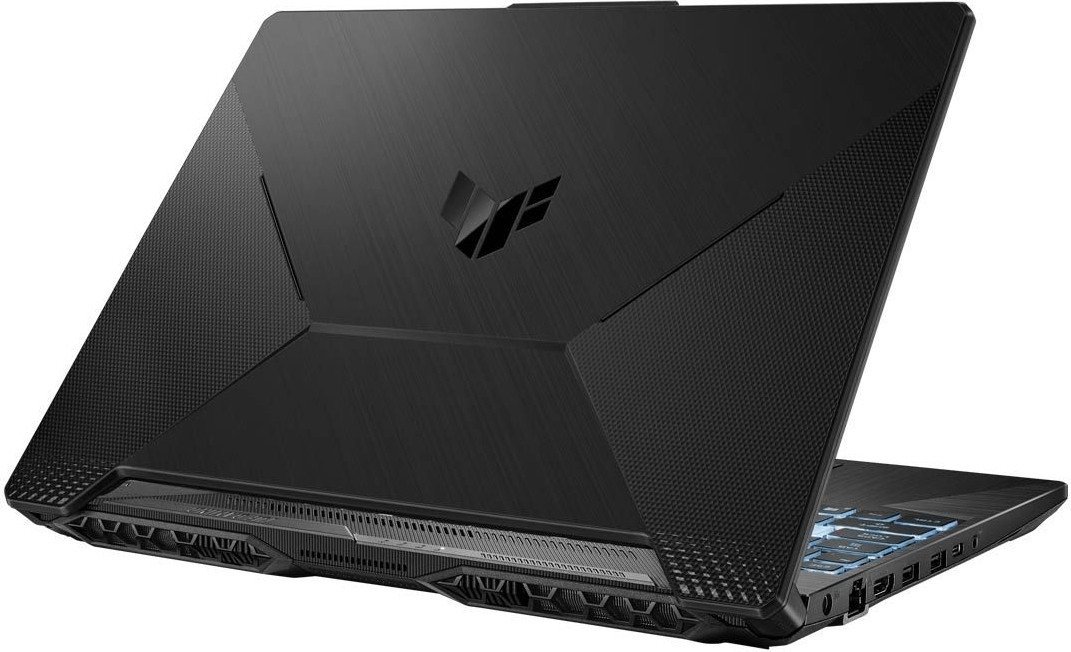 ASUS TUF Gaming A15 FA506NFR-HN112