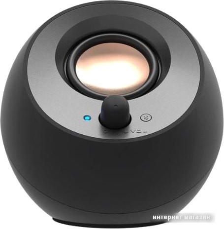 Акустика Creative Pebble V3