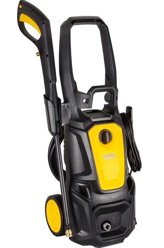 Мойка высокого давления Huter M195-PW-PRO