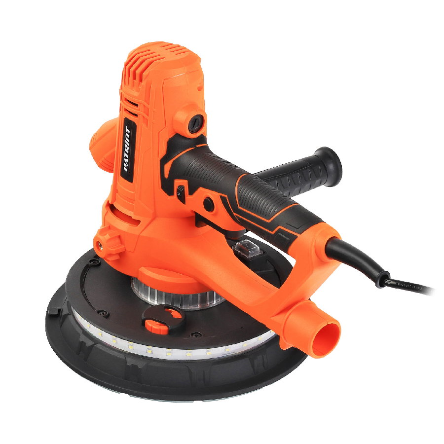 Шлифмашина для стен и потолков Patriot WS 180 L