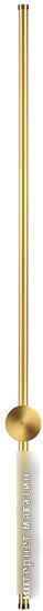 Бра Odeon Light Fillini 4335/18WG
