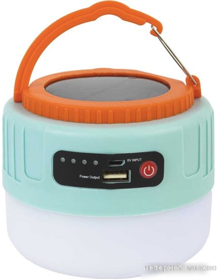 Фонарь Glanzen CFL-0200-T05