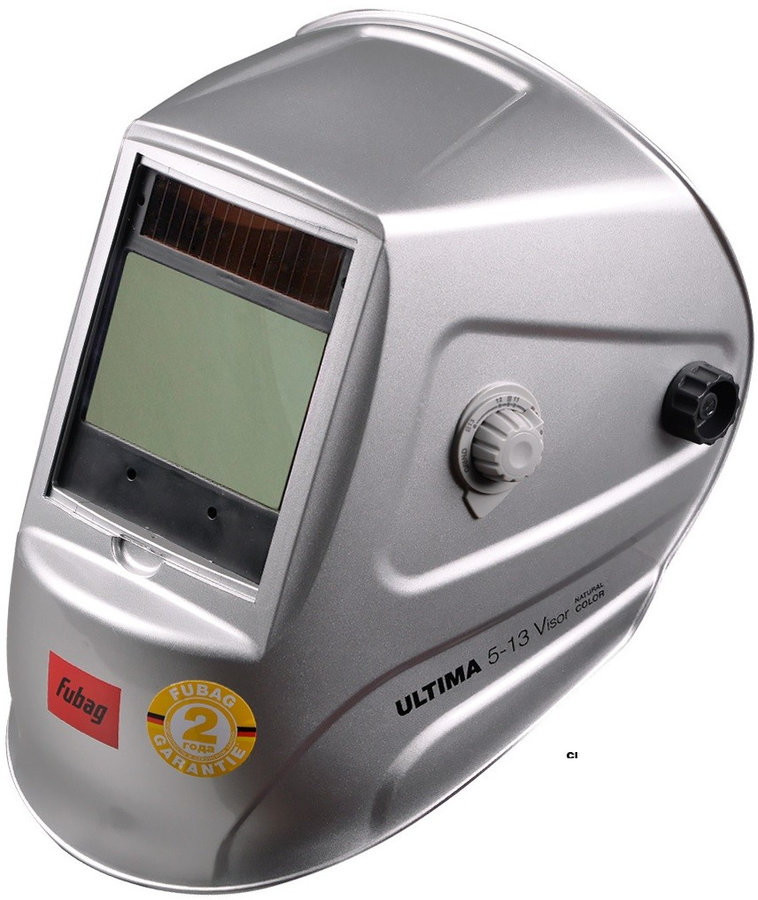 Сварочная маска Fubag Ultima 5-13 Visor