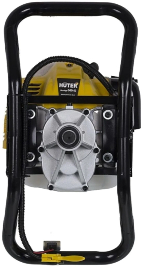 Мотобур Huter GGD-52