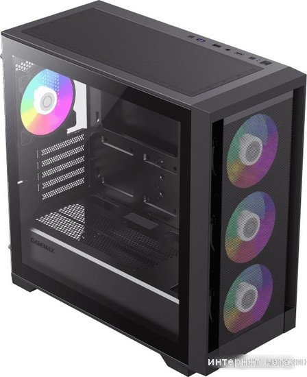 Компьютер TGPC Action 5 82971 A-X