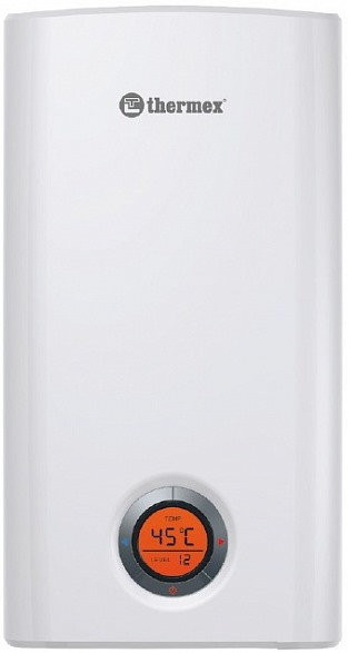 Проточный электрический водонагреватель Thermex Topflow Pro 24000