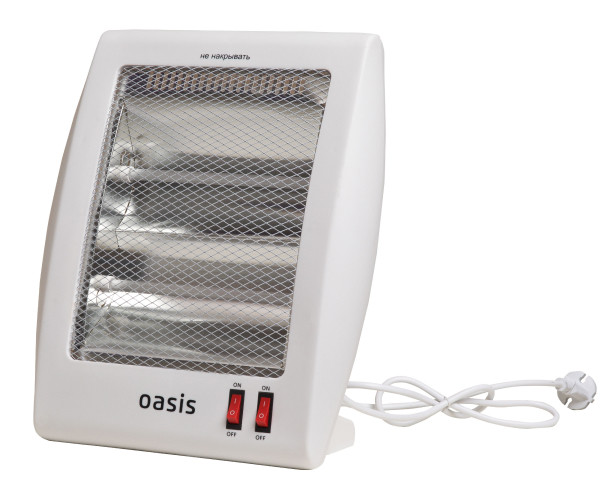 Инфракрасный обогреватель Oasis IS-8