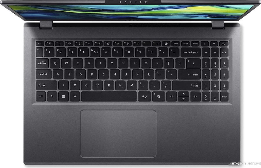 Ноутбук Acer Aspire 15 A15-41M-R12A NX.KXNCD.002