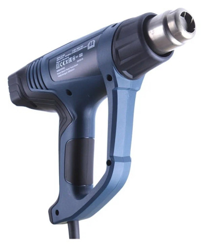 Промышленный фен Bosch GHG 23-66 Professional 06012A6301