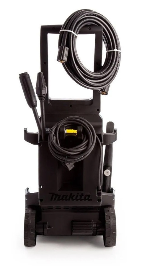 Мойка высокого давления Makita HW 1200