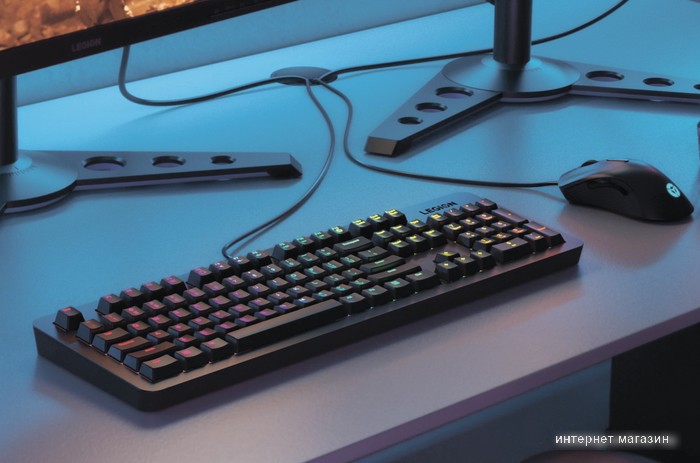 Клавиатура Lenovo Legion K300