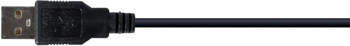 Микрофон Gembird MIC-DU-02