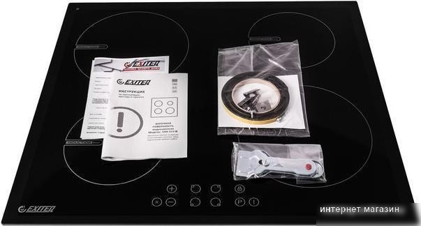 Варочная панель Exiteq EXH-315IB