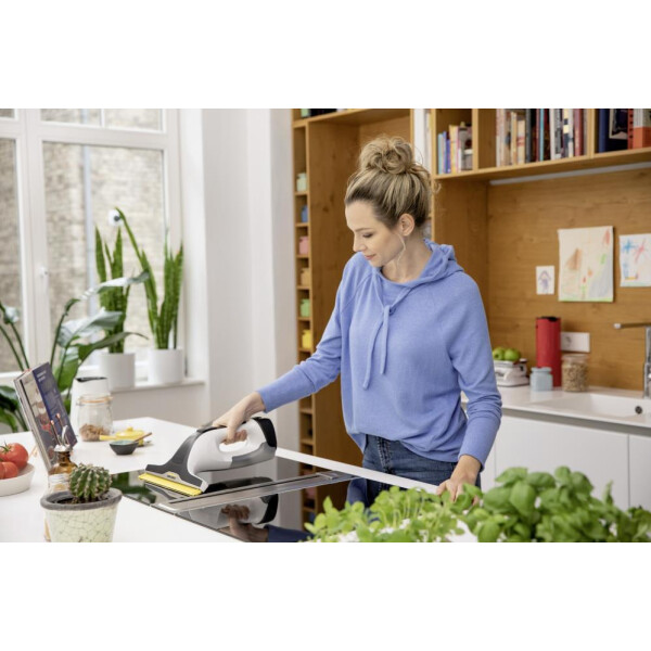 Стеклоочиститель Karcher WV 4-4 Plus 1.633-540.0