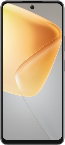 Смартфон Infinix Hot 50 X6882 6GB/256GB (серый титан)