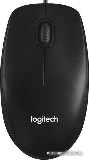 Мышь Logitech M100R