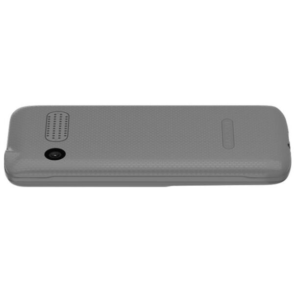 Мобильный телефон Maxvi K15n (серый)