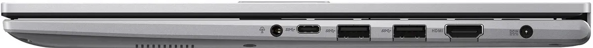 Ноутбук ASUS Vivobook 15 X1504ZA-BQ451