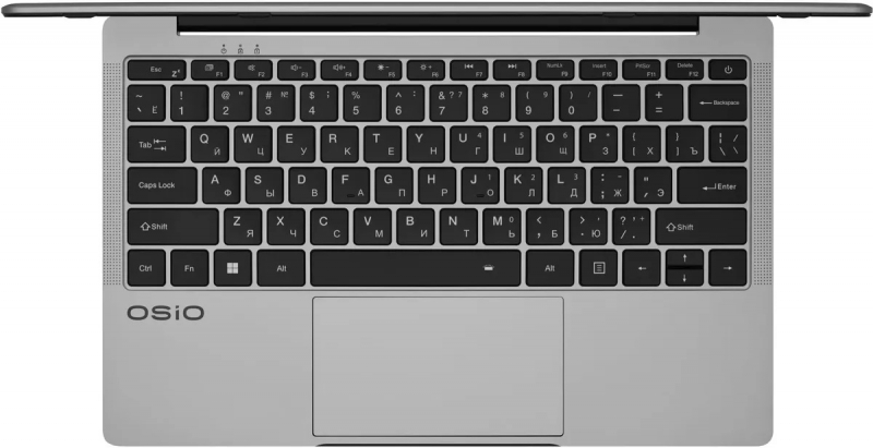Ноутбук OSiO FocusLine F140A-002