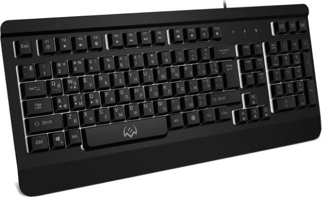 Клавиатура SVEN KB-G9450