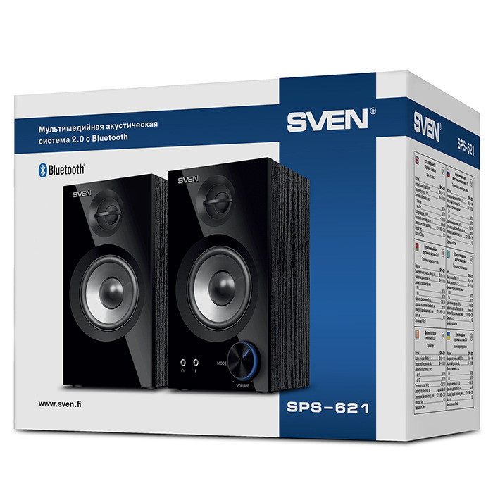 Акустика SVEN SPS-621