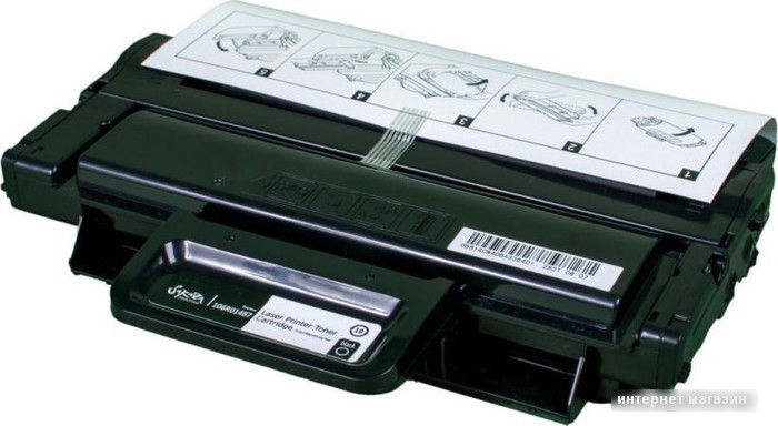 Картридж Sakura Printing SA106R01487