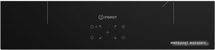 Варочная панель Indesit IS 41Q60 NE