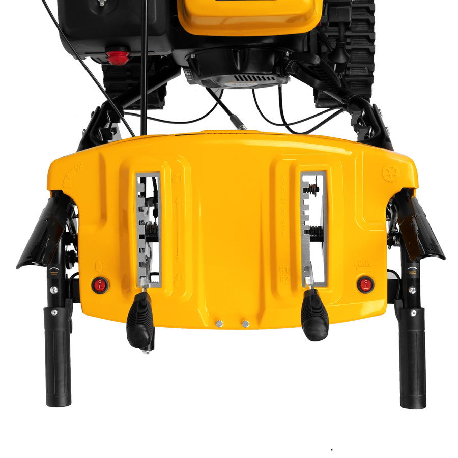 Снегоуборщик Denzel SBL 711DT PRO