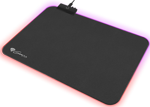 Коврик для мыши Genesis Boron 500 M RGB